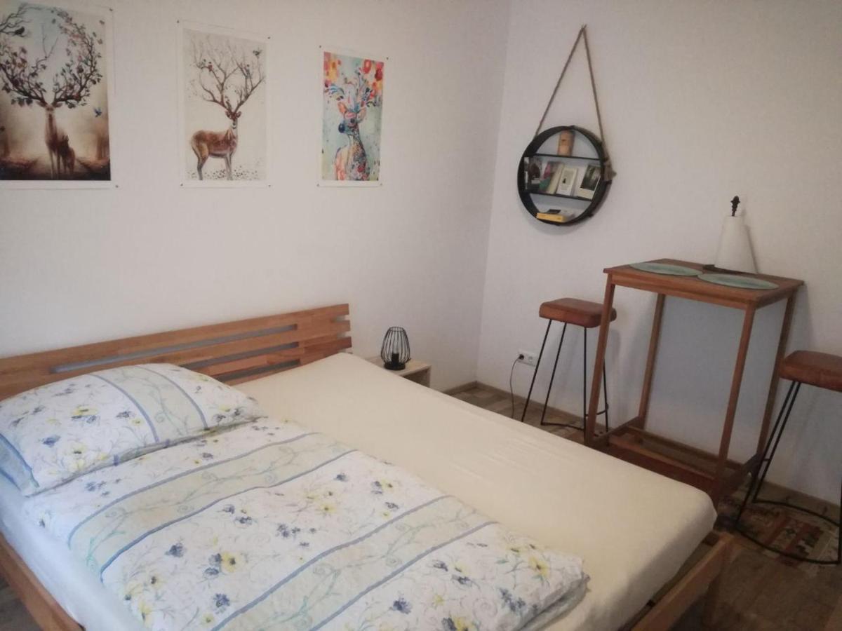 Steirerhof Apartamento Bad Aussee Exterior foto