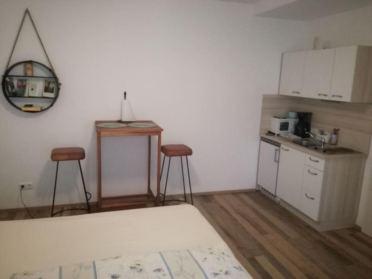 Steirerhof Apartamento Bad Aussee Exterior foto