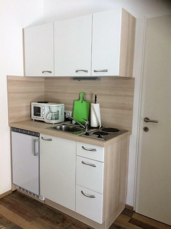 Steirerhof Apartamento Bad Aussee Exterior foto